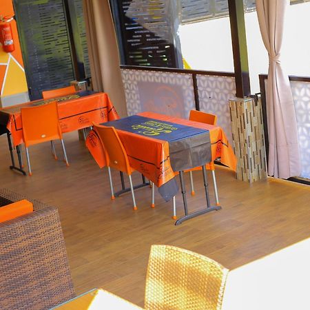 Rustic Gardens Bed & Breakfast Kitunzi Lungujja Kampala Extérieur photo
