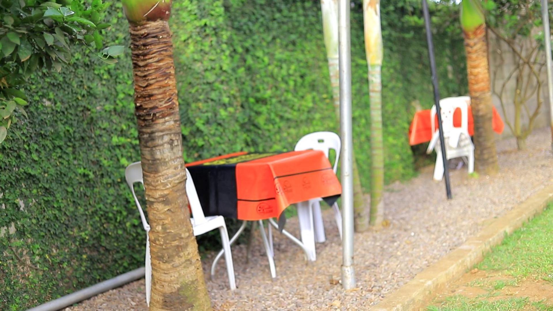 Rustic Gardens Bed & Breakfast Kitunzi Lungujja Kampala Extérieur photo