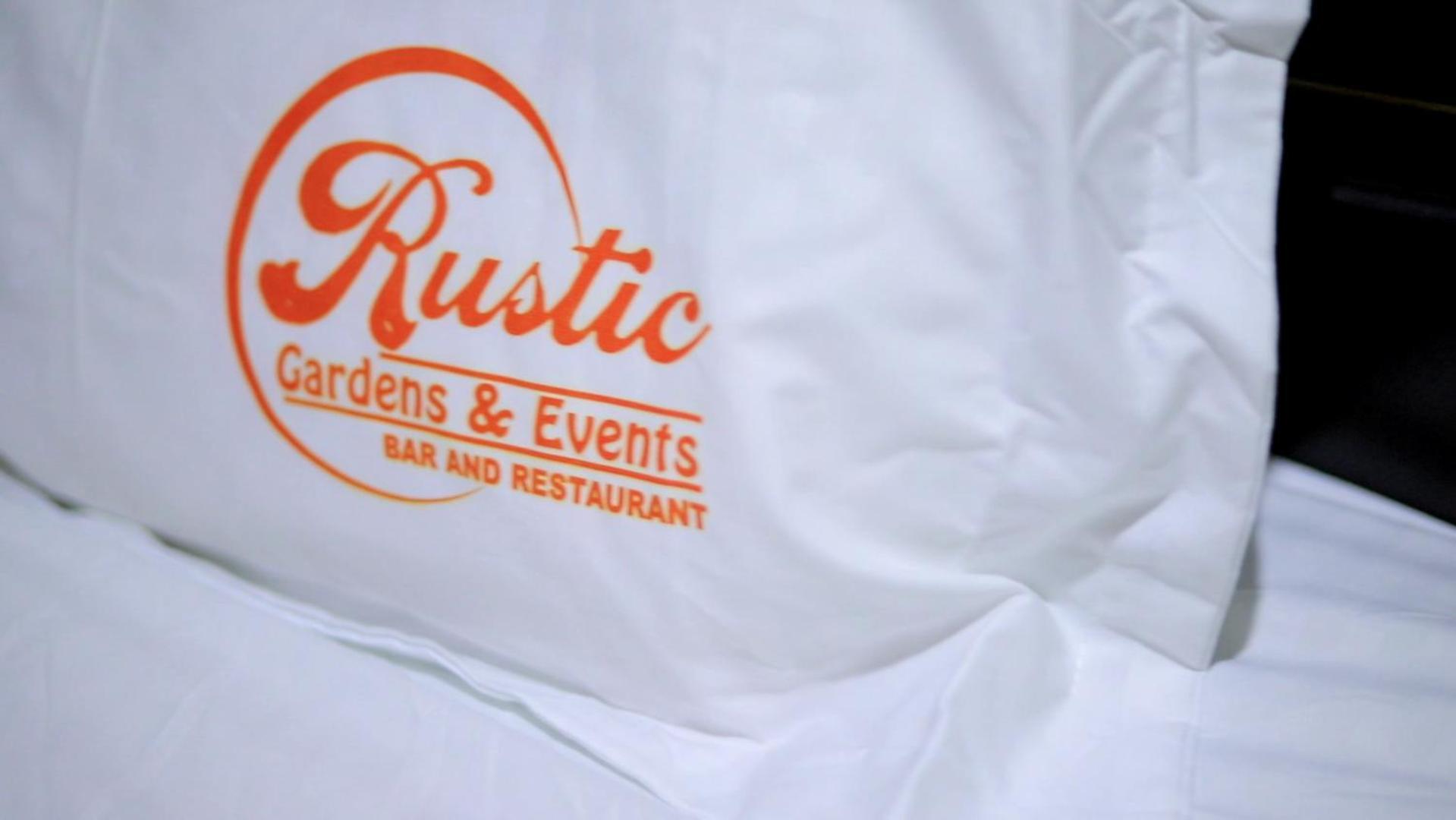 Rustic Gardens Bed & Breakfast Kitunzi Lungujja Kampala Extérieur photo
