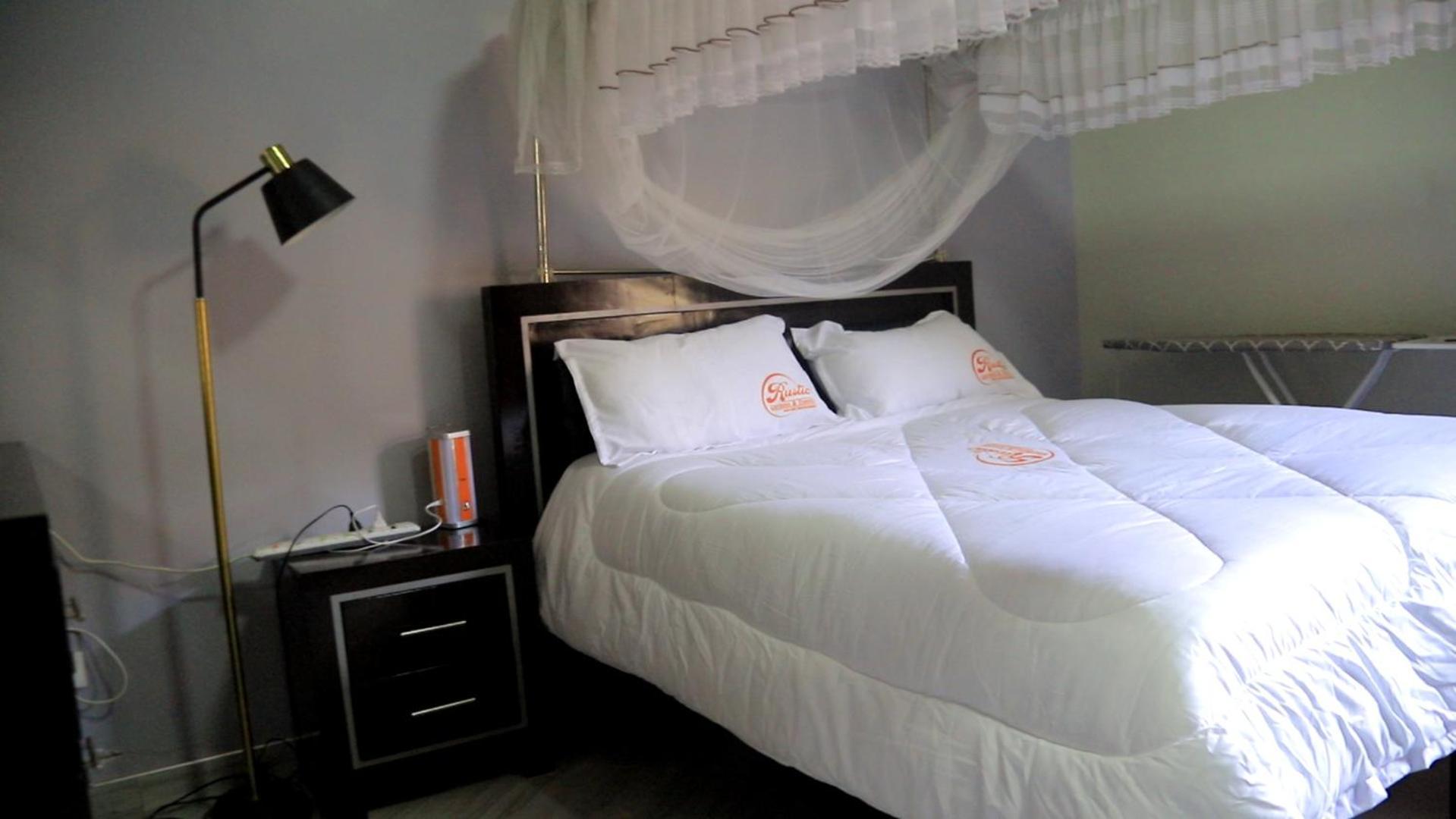 Rustic Gardens Bed & Breakfast Kitunzi Lungujja Kampala Extérieur photo
